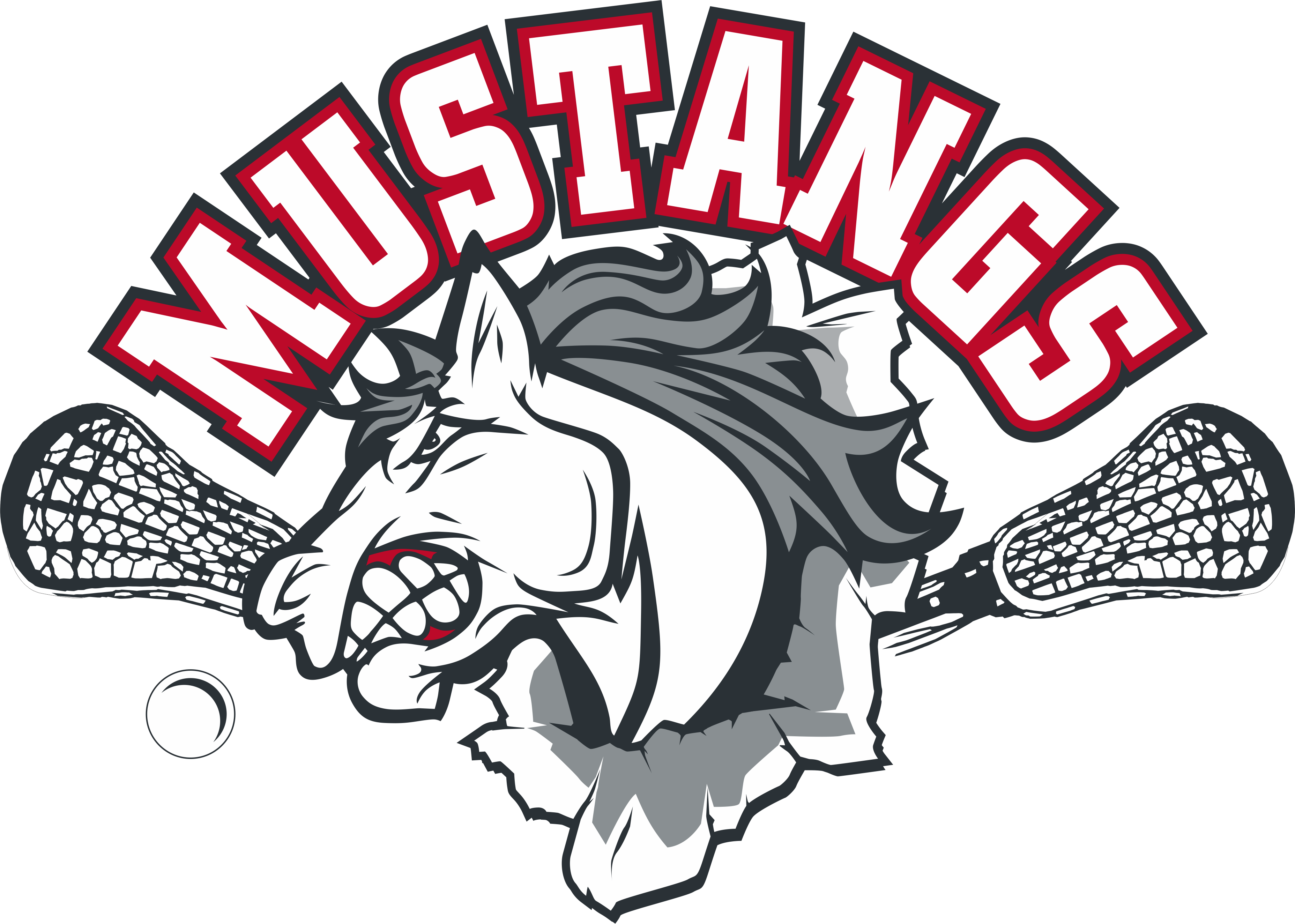 Mustangs